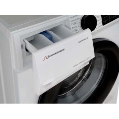 Стиральная машина Schaub Lorenz SLW SW7625 IS