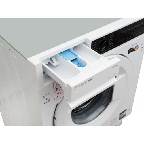 Встраиваемая стиральная машина Schaub Lorenz SLW TB7132 в Краснодаре