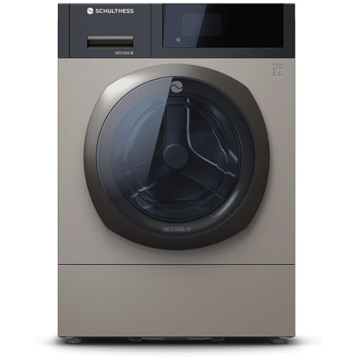 Стиральная машина Schulthess Iconic Gold ADA1.106BE1H3J3K в Краснодаре