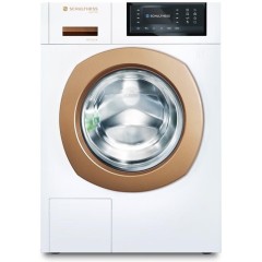 Стиральная машина Schulthess Spirit 540 Solid Gold