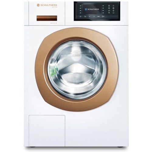 Стиральная машина Schulthess Spirit 540 Solid Gold в Краснодаре