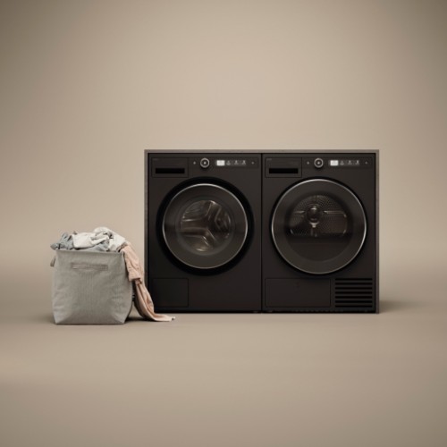 Сушильная машина Asko T509HRG в Краснодаре