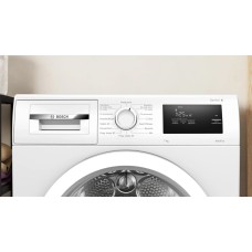 Сушильная машина Bosch WTH85077PL