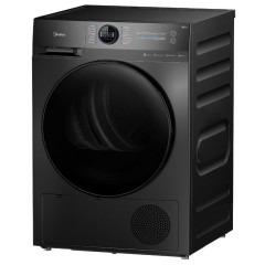 Сушильная машина Midea MD200D90WB/S-RU