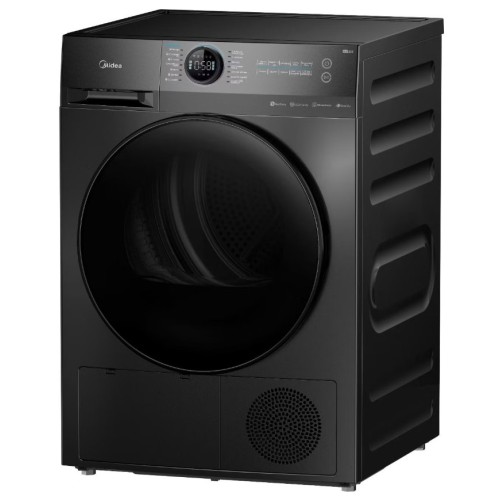 Сушильная машина Midea MD200D90WB/S-RU в Краснодаре