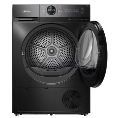Сушильная машина Midea MD200D90WB/S-RU