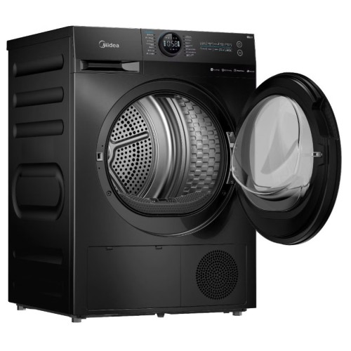 Сушильная машина Midea MD200D90WB/S-RU в Краснодаре