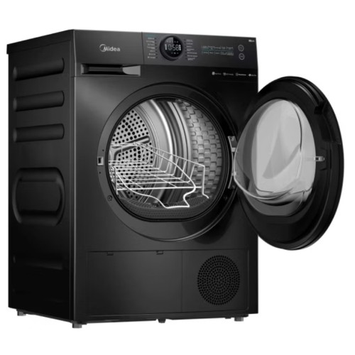 Сушильная машина Midea MD200D90WB/S-RU в Краснодаре