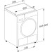 Сушильная машина Miele TWF760WP в Краснодаре