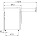 Сушильная машина Miele TWF760WP в Краснодаре