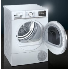 Сушильная машина Siemens WT47XEH1OE