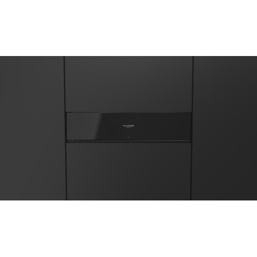 Вакуумный упаковщик Fulgor Milano FCLVSD 150 TC BK в Краснодаре