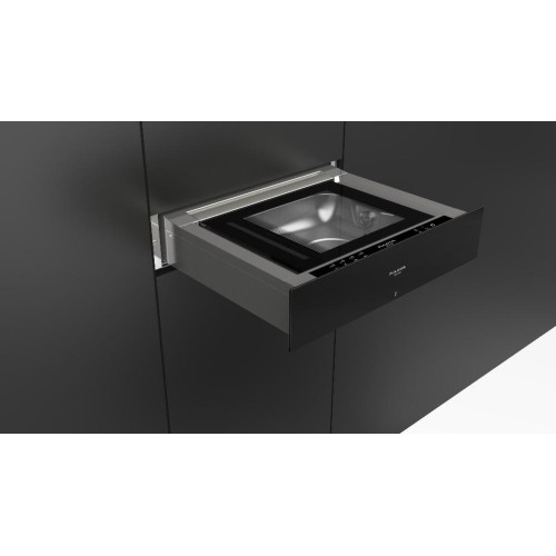 Вакуумный упаковщик Fulgor Milano FCLVSD 150 TC BK в Краснодаре