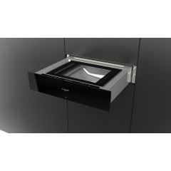 Вакуумный упаковщик Fulgor Milano FCLVSD 150 TC BK
