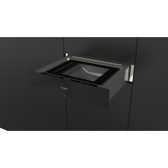 Вакуумный упаковщик Fulgor Milano FVSD 150 TC BK