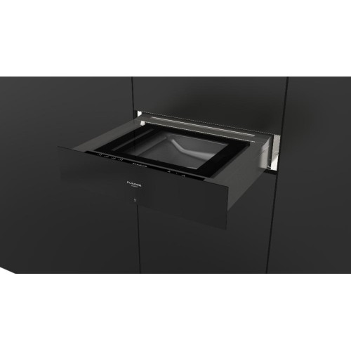 Вакуумный упаковщик Fulgor Milano FVSD 150 TC BK в Краснодаре