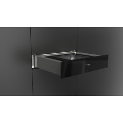 Вакуумный упаковщик Fulgor Milano FVSD 150 TC BK