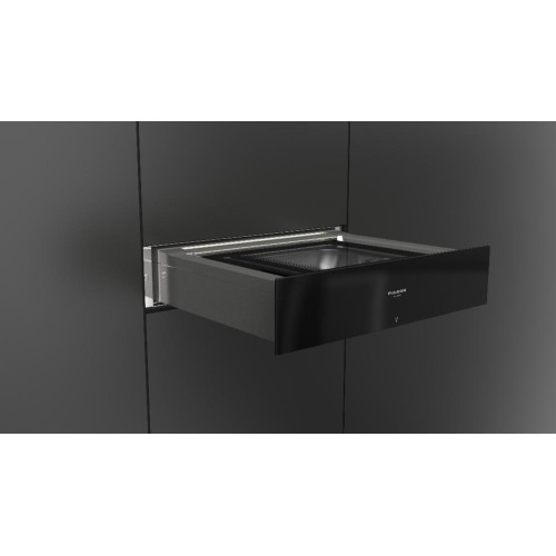 Вакуумный упаковщик Fulgor Milano FVSD 150 TC BK в Краснодаре