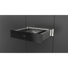 Вакуумный упаковщик Fulgor Milano FVSD 150 TC BK