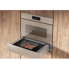 Вакуумный упаковщик Miele EVS 7010 Pearl beige