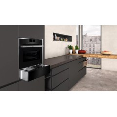 Встраиваемый вакуумный упаковщик Neff N17XH10N0