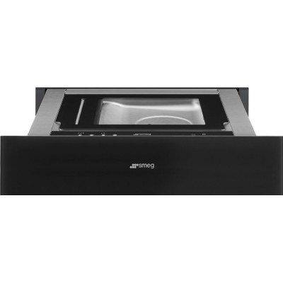 Вакуумный упаковщик Smeg CPV115B3 в Краснодаре