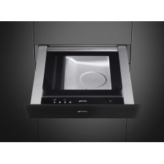 Вакуумный упаковщик Smeg CPV115B3