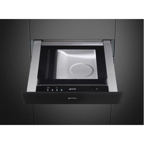 Вакуумный упаковщик Smeg CPV115B3 в Краснодаре