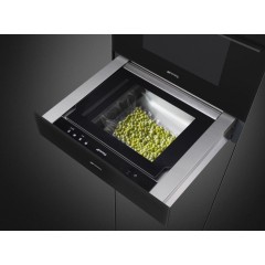 Вакуумный упаковщик Smeg CPV115B3