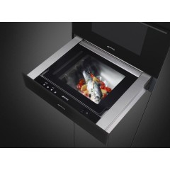 Вакуумный упаковщик Smeg CPV115B3