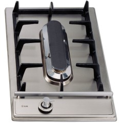 Варио-прибор (ДОМИНО) Ilve H30PV Stainless-Steel (ручки латунь)