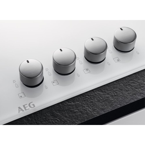 Варочная панель AEG HKB64420NW в Краснодаре