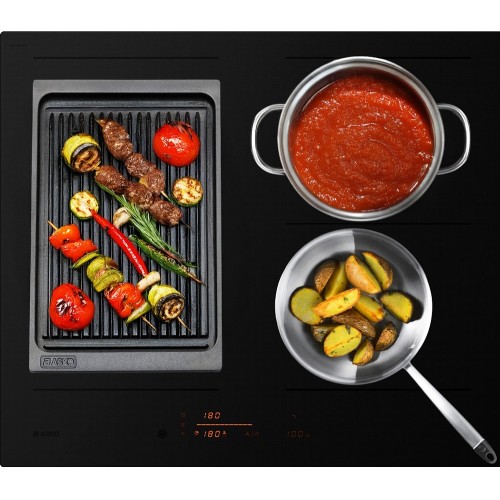 Варочная панель Asko HI5643FMG1 в Краснодаре