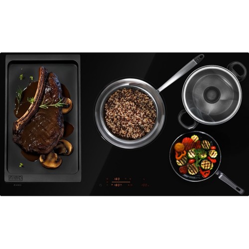 Варочная панель Asko HI5952FBG1 в Краснодаре