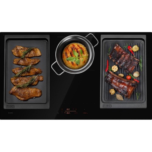 Варочная панель Asko HI5954FBG1 в Краснодаре