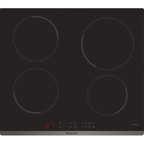 Варочная панель Brandt BPI6420B в Краснодаре