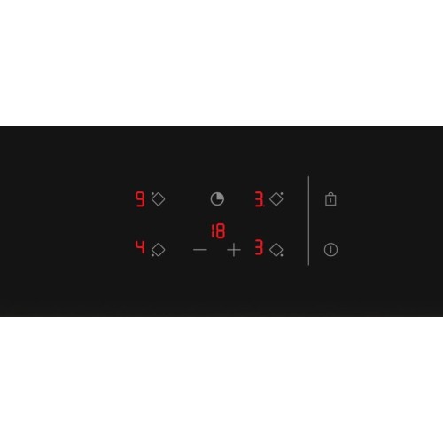 Варочная панель De Dietrich DPV4605HB в Краснодаре