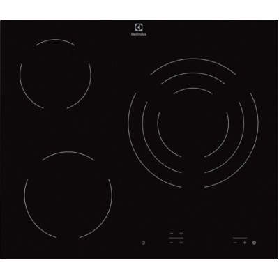 Варочная панель Electrolux EHF 6232 FOK в Краснодаре