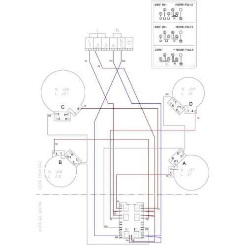 Варочная панель Franke FRSM 604 CT BK в Краснодаре