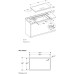 Варочная панель Gaggenau CX482101 в Краснодаре