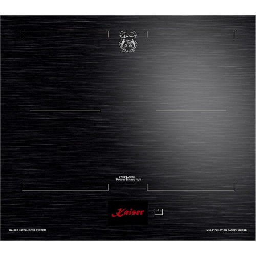 Варочная панель Kaiser KCT 6140 FI в Краснодаре