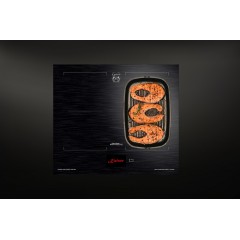 Варочная панель Kaiser KCT 6140 FI