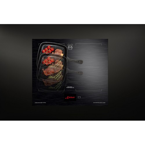 Варочная панель Kaiser KCT 6140 FI в Краснодаре