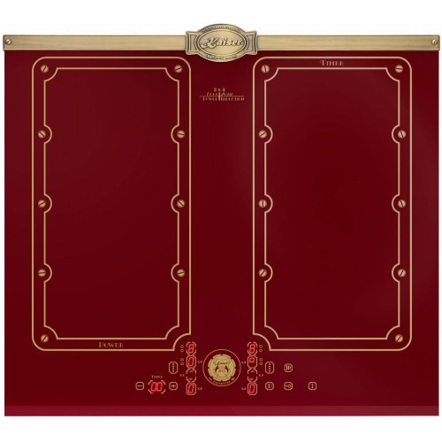 Варочная панель Kaiser KCT 6192 FI RotEm в Краснодаре