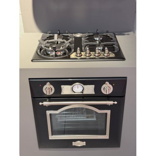 Варочная панель Kaiser KG 6325 Em Sil Turbo в Краснодаре