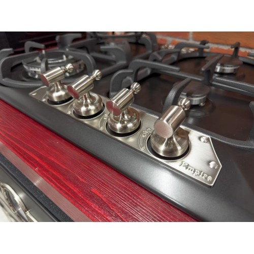 Варочная панель Kaiser KG 6325 Em Sil Turbo в Краснодаре