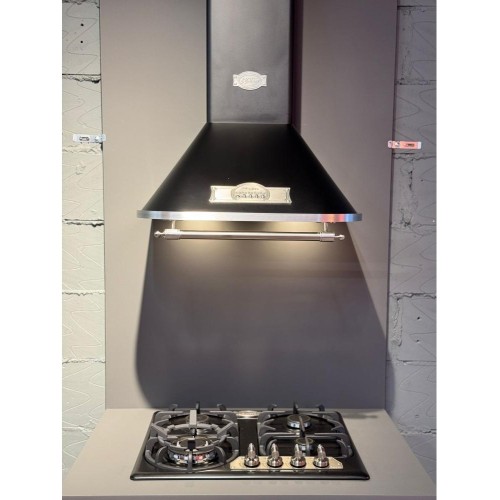 Варочная панель Kaiser KG 6325 Em Sil Turbo в Краснодаре