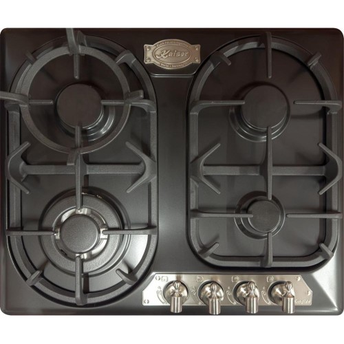 Варочная панель Kaiser KG 6325 Em Sil Turbo в Краснодаре