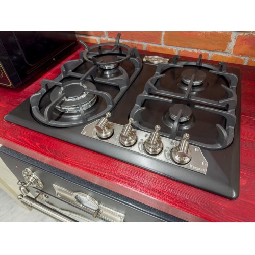 Варочная панель Kaiser KG 6325 Em Sil Turbo в Краснодаре