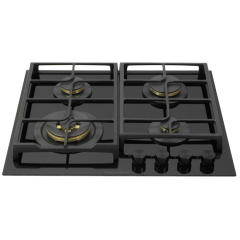 Варочная панель Kuppersbusch KG 6551.0 SR-E5